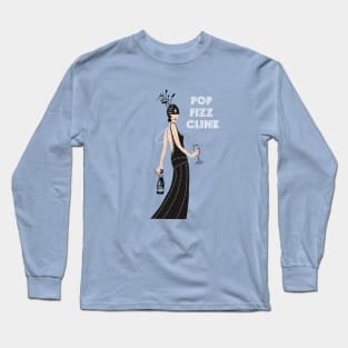 Let's celebrate! Long Sleeve T-Shirt